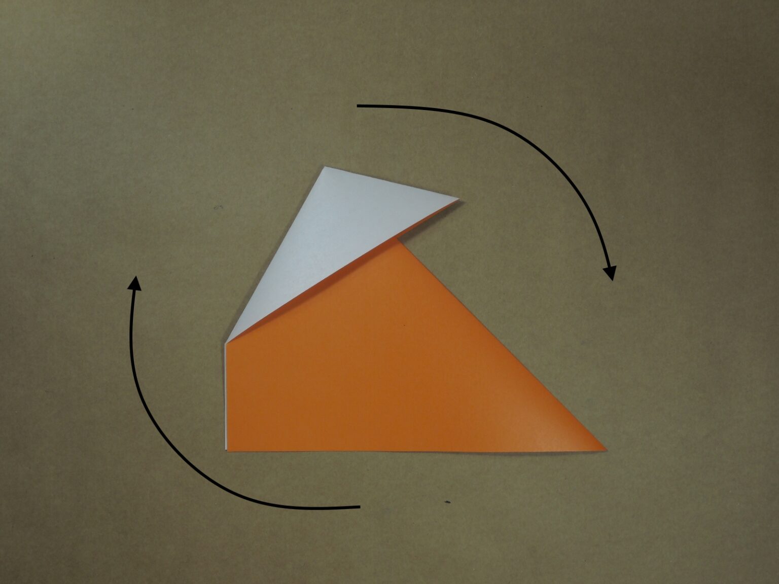 All Origami Folding Symbols: Step-by-step Guides to Learn Each